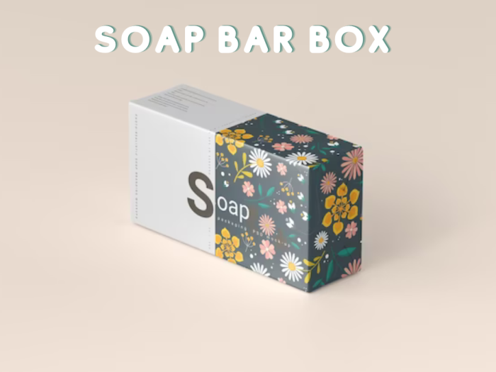 Impressing Customers with Secure & Eco-friendly Soap Packaging